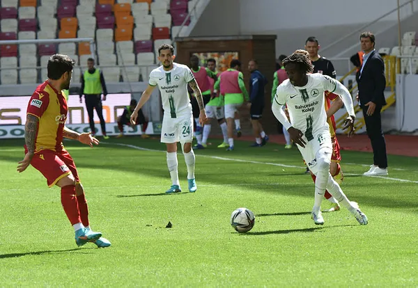 Süper Lig’de küme düşen ilk takım belli oldu! Giresunspor’un 1-0 yendiği Öznur Kablo Malatyaspor küme düştü