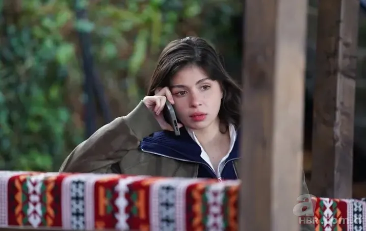 Taşacak Bu Deniz oyuncularının gerçek yaşları ortaya çıktı 9