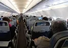 Emsal olacak karar! Uçaklarda yeni karar