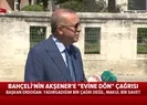 Başkan Erdoğandan Muharrem İnce ve Meral Akşener açıklaması