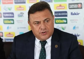 Hasan Kartal, PFDK’ya sevk edildi