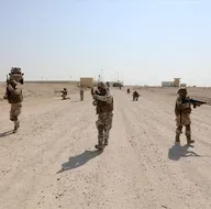 MSB’den Katar’da komandolara eğitim