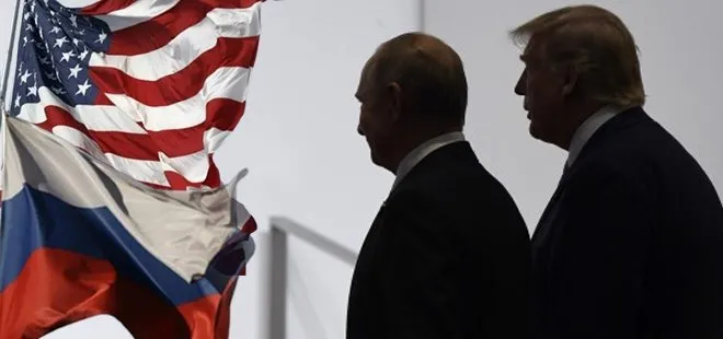 Putin-Trump görüşmesi ne zaman? Rusya’dan flaş açıklama