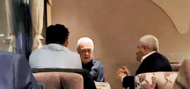 HDP ile CHP arasında ittifak görüşmesi