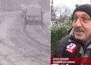 Kar yağışı İstanbul geneline yayılacak mı?