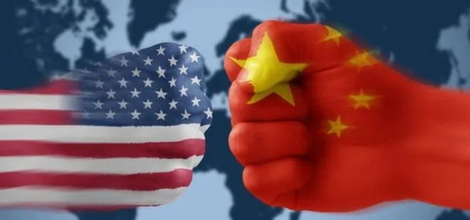 Çin’den ABD’ye tehdit gibi uyarı