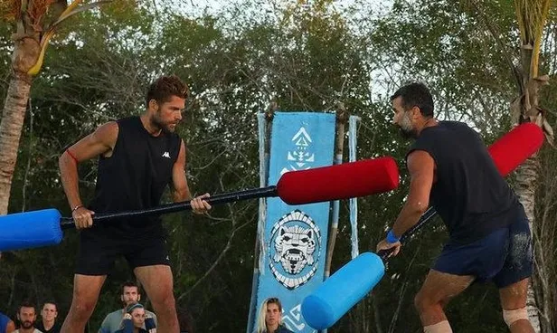 20 Şubat Survivor All Star'da ikinci dokunulmazlığı kim kazandı? Survivor'da 2. eleme adayı kim oldu? Açıklama geldi... - 1