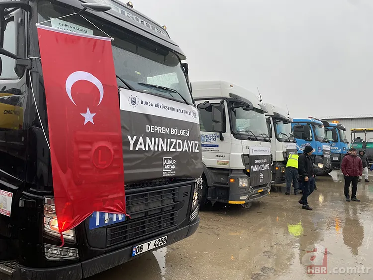 e-Belediye Sosyal Yardım Talebi ekranı! Para, gıda, eğitim, kıyafet yardımı nasıl alınır? İstanbul, İzmir, Ankara, Hatay... Belediye YARDIM BAŞVURUSU 2023 | 4