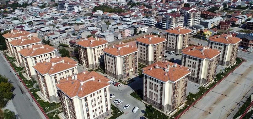 İlk evini alacaklara konut kredisi desteği! Cumhurbaşkanı Yardımcısı Cevdet Yılmaz'dan açıklama