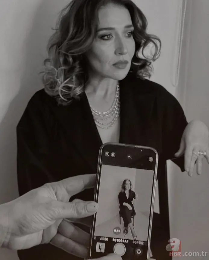 Boşanma yaradı! Yasemin Çonka’nın son hali hayran bıraktı 14