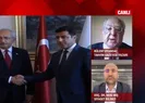 Tıpış tıpış Avrupanın arkasına takılmış