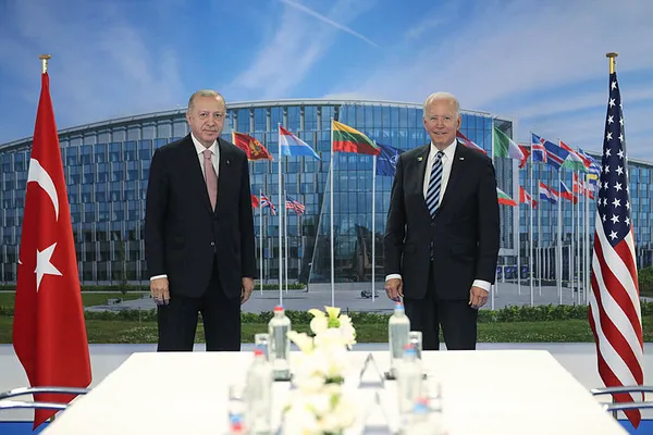 1702276097559.jpg Başkan Erdoğan ile ABD Başkanı Biden ne görüşecek? İşte kritik temasın şifreleri... - 5