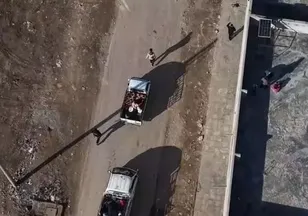 Suriye'de ateşkes ilan edildi!