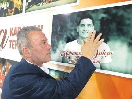 1606450228082.jpeg Şehit ailelerinin yüreğine su serpildi! - 4