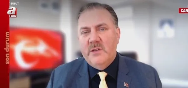 SON DAKİKA: Merkez Bankası Başkanı Prof. Dr. Şahap Kavcıoğlu'nun 128 milyar dolar açıklamasını değerlendiren Yiğit Bulut: Bir üst akıl kurumlarımızı itibarsızlaştırmaya çalışıyor-2