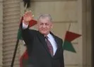Irak Cumhurbaşkanı görevine resmen başladı