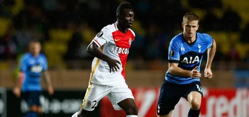 Fenerbahçe'den Adama Traore harekatı