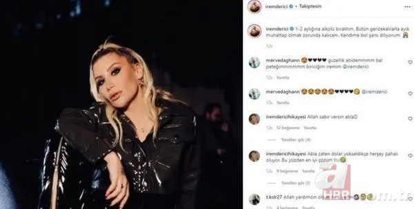 İrem Derici'nin "aldatıldım" sözlerine Cem Belevi’den ilk yanıt 10