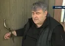 Belediyeden engelliler derneğine baskın!