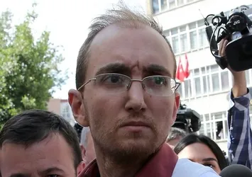 Atalay Filiz'e istenen ceza