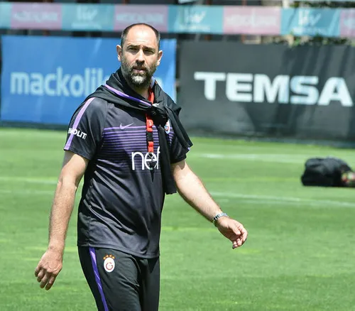 Galatasaray Başkanı Özbek'ten taraftarı heyecanlandıracak açıklama - 2