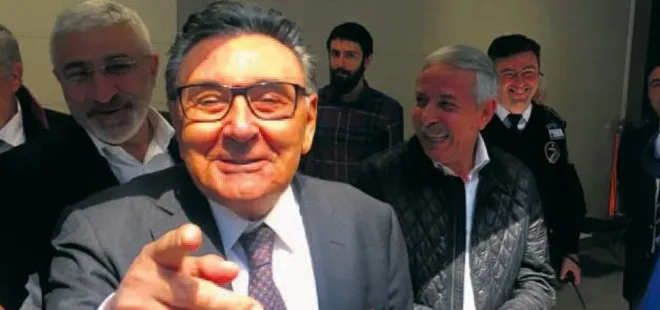 Aydın Doğan’a kaçakçılık sorusu