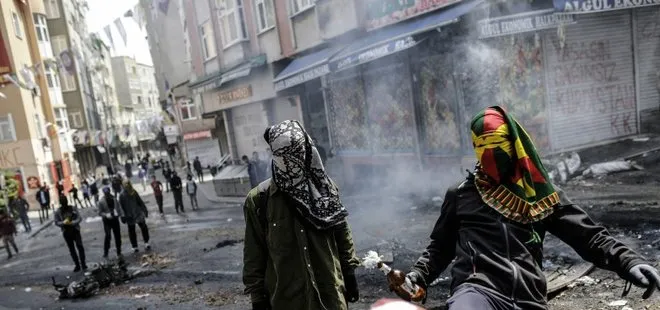 6-7 Ekim olaylarının 10. yılı! Bölgede PKK’ya lanet: 100 yıl geçse de unutulmaz