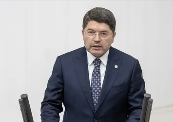 Bahçeli'nin "İmralı" çıkışına Bakan Tunç'tan açıklama: Takdir yetkisi komisyona aittir