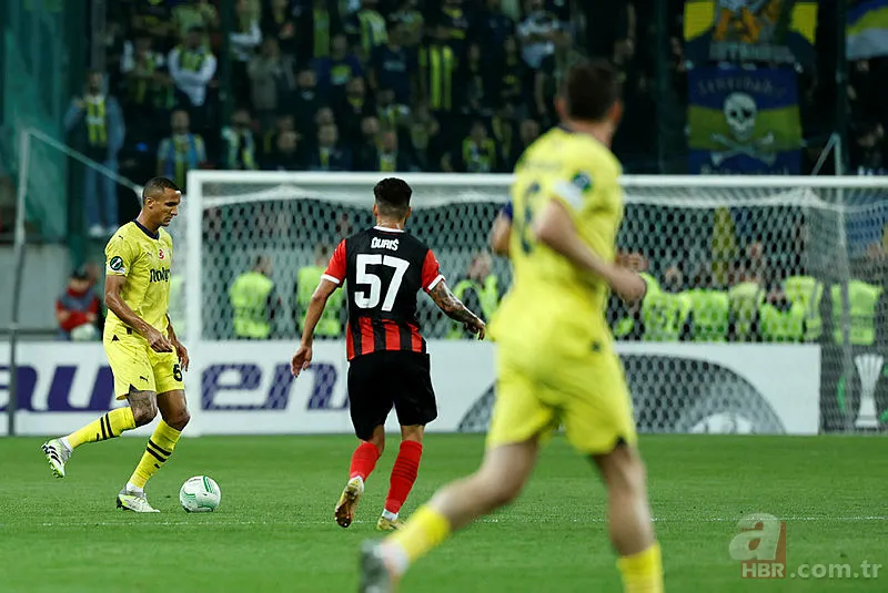 Fenerbahçe ve Beşiktaş maçları sonrası liste güncellendi! İşte UEFA'nın yeni ülke puan sıralamasında Türkiye'nin yeri... 8