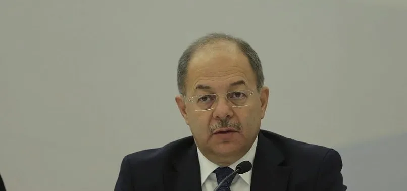 'TÜRKİYE YENİ SİSTEMLE YENİ BİR DÖNEME GİRECEK'