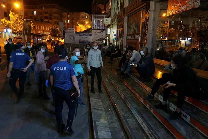 Batman’daki PKK operasyonunda HDP Batman İl Başkanı Ömer Kulpu gözaltına alındı