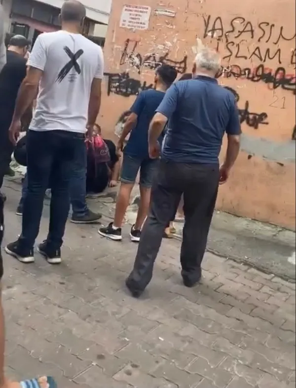 Bu nasıl bir vicdansızlık! Zihinsel engelli gence kurşun yağmuru - 3