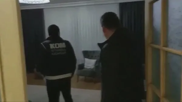 Son dakika | Cumhuriyet tarihinin akaryakıta bağlı en büyük vergi kaçakçılığı operasyonu