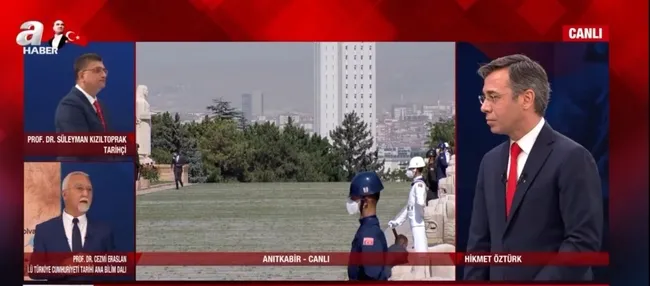 30 Ağustos neden önemli? Büyük zafer nasıl kazanıldı? 99 yıl önce neler yaşandı?