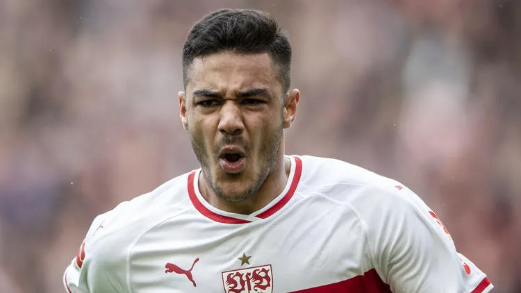 Ozan Kabak Alman Basinina Acikladi Dunya Devine