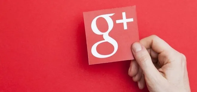 Google Plus bugün resmen kapatıldı