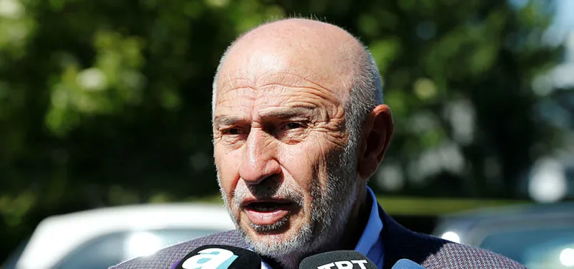 Nihat Özdemir'den 'İzlanda' açıklaması: Bunun karşılığı verilecek