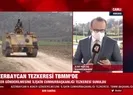 Azerbaycan tezkeresi TBMMde!