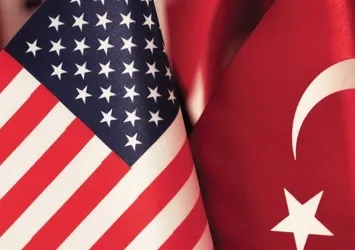 ABD'den flaş Türkiye ve İsrail mesajı