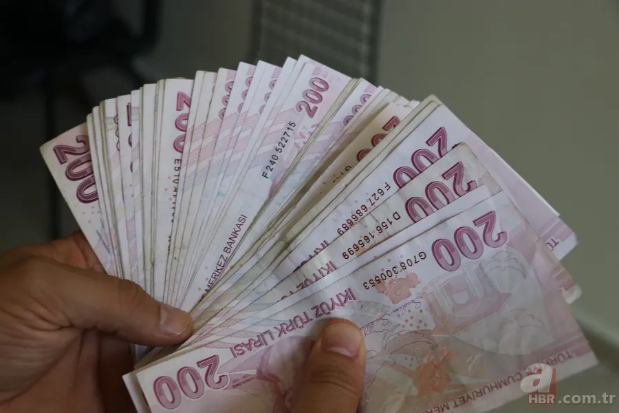 Maaşını taşıyana 50 Bin TL nakit! İşte banka banka güncel promosyonlar 7