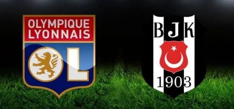 Lyon-Beşiktaş maçını Mateu Lahoz yönetecek