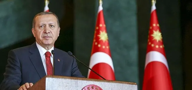 Başkan Erdoğan’a anlamlı mektup: Bu dava hiçbir zaman son bulmasın