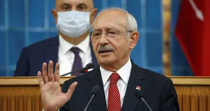 Erken seçim senaryoları fos çıktı!