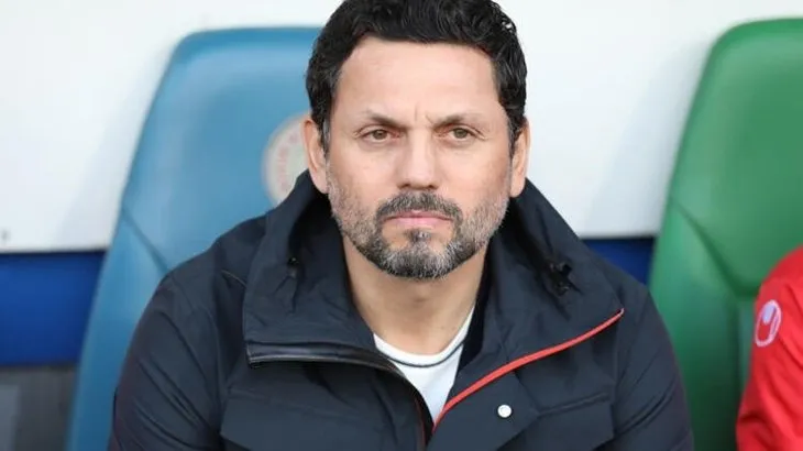 Fenerbahçe'nin yeni teknik direktörü kim olacak? İşte listedeki o isimler