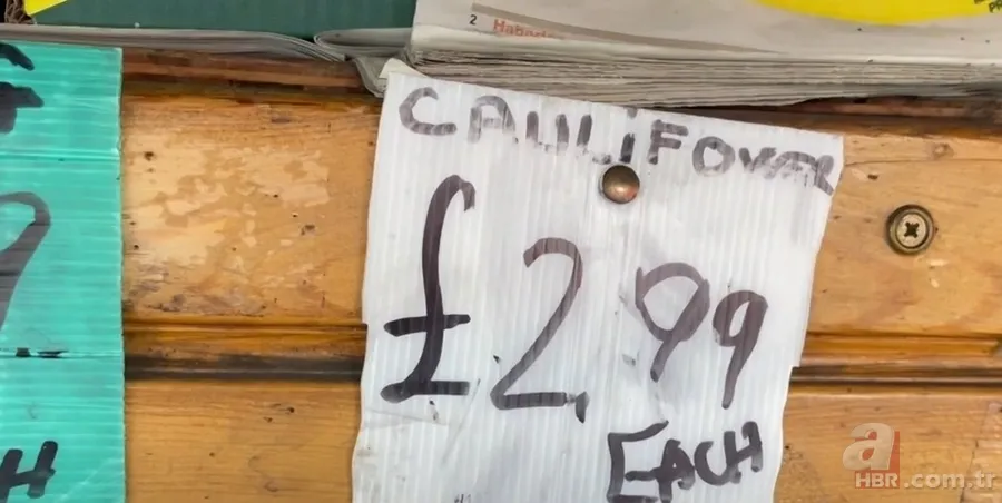 İngiltere'de yaşayan Türkler Amerikan basınına anlattı: Üşümemek için 3 kat giyiniyoruz 22