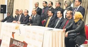 Anadolu’da evet rüzgarı