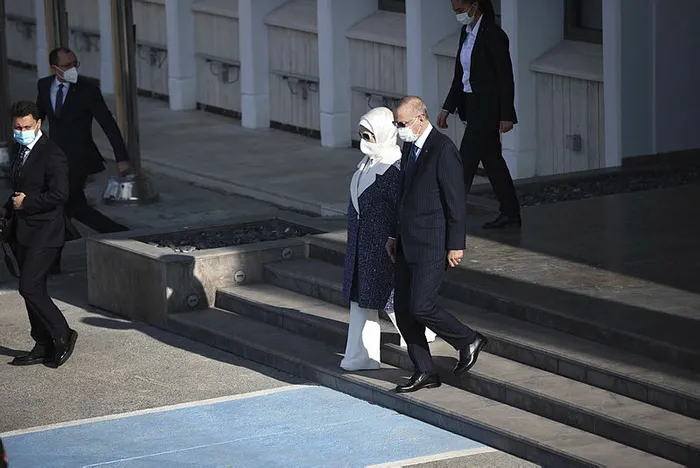 Son dakika: Başkan Erdoğan’dan Katar ziyareti öncesi önemli açıklamalar