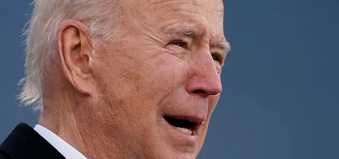 ABD’nin yeni başkanı Joe Biden’dan flaş açıklamalar