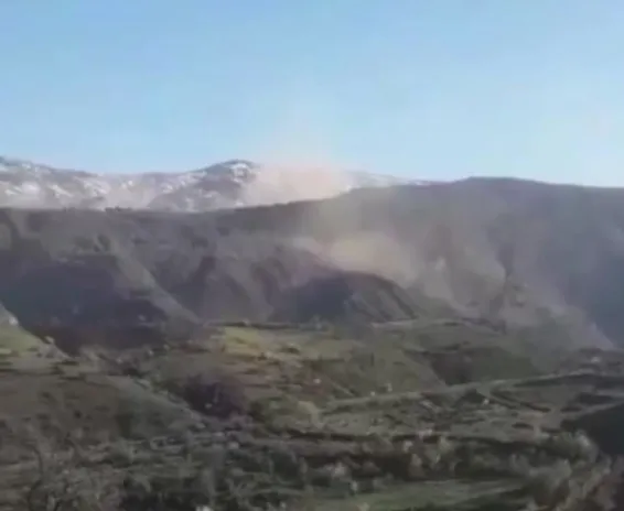 Son dakika! Malatya’da 5.2’lik deprem! AFAD ve Valilikten ilk açıklamalar... Bölgede can ve mal kaybı yaşanmadı