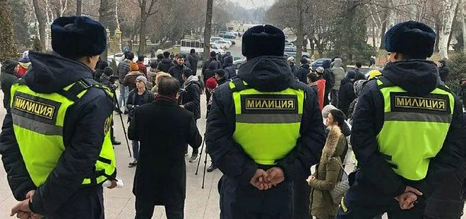 Son dakika: Kazakistan’da anayasal düzen yeniden tesis edildi! Cumhurbaşkanı Tokayev uyarı yapılmadan ateş emri verdi